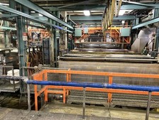 Harshaw station automated for sale  USA