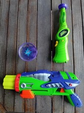 Fucile giocattolo pistola usato Fucile giocattolo pistola usato  Alluvioni Piovera