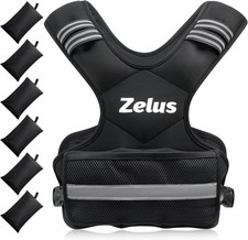 Zelus adjustable weighted for sale  Gulf Shores