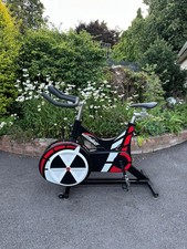 Wattbike original exercise for sale  BLANDFORD FORUM