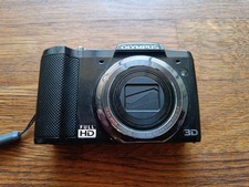 Fotocamera digitale compatta usato  Italia