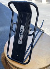 Usado, Blackburn Front MTN Bike Rack em Preto Vintage MTB comprar usado  Enviando para Brazil