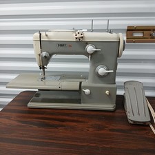 Vintage pfaff 360 for sale  Rigby