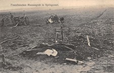 Springcourt franzosisches mass d'occasion  France