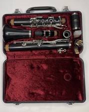 Jupiter carnegie clarinet for sale  Rochester