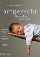 Artgerecht baby buch gebraucht kaufen  Berlin