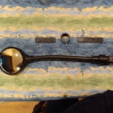Flexible bike rear for sale  LARKHALL