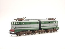 Lima 8026 locomotore usato  Reggio Calabria