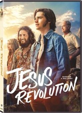 Jesus Revolution comprar usado  Enviando para Brazil