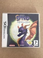 spyro eternal night d'occasion spyro eternal night d'occasion  Burie