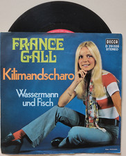 France gall wassermann gebraucht kaufen  Köln