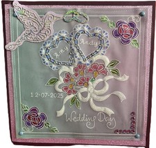 Wedding day doves for sale  HUDDERSFIELD