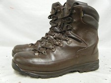 Genuine british army for sale  OLDHAM