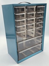 Vintage drawer akro for sale  Sheridan