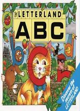 Letterland - ABC By Richard Carlisle, Lyn Wendon. 9780003032703 segunda mano  Embacar hacia Mexico