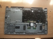 Klawiatura ituchpad razem z obudową acer 317-55 na sprzedaż  PL