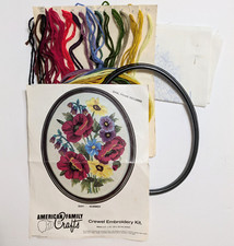 American family crafts for sale  Garden Plain