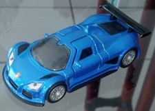 Siku gumpert apollo gebraucht kaufen  Herdecke