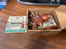 Minibrix multi colour for sale  DORCHESTER
