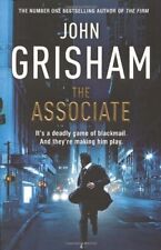 Associate john grisham. for sale  UK