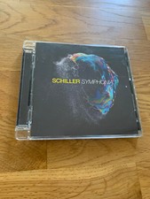 Schiller symphonia gebraucht kaufen  Alsbach-Hähnlein