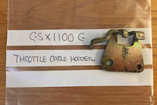 Suzuki throttle cable for sale  BRIDGWATER