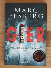 Buch gier weit gebraucht kaufen  Suhl