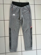 Bas jogging gris d'occasion  Banyuls-sur-Mer