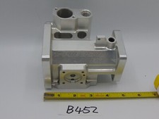 Precision EX Somente Peças de Injeção de Combustível Aeronave Experimental Servo Z513-505 comprar usado  Enviando para Brazil