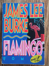 Flamingo james lee gebraucht kaufen  Frankfurt am Main