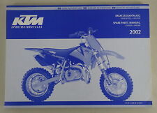 Teilekatalog ktm fahrgestell gebraucht kaufen  Jever