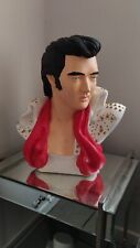 Large elvis presley for sale  WORCESTER