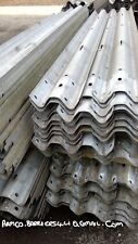 Motorway crash barriers for sale  WHITCHURCH