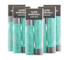 Malibu C Scalp Wellness Collection Kit Shampoo Condicionador e Terapia Conjunto de 5, usado comprar usado  Enviando para Brazil
