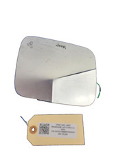Espelho de vidro dianteiro esquerdo para porta de motorista JEEP RENEGADE 2021 2.4L 2WD usado fabricante de equipamento original 15-22, usado comprar usado  Enviando para Brazil