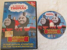 Trenino thomas vol. usato  Vignanello