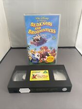 Walt disney bedknobs for sale  BRISTOL