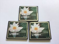 3pcs 1gb kingston for sale  Auburn