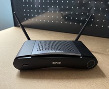Barco clickshare cse gebraucht kaufen  Einersheim, Rödelsee, Willanzheim