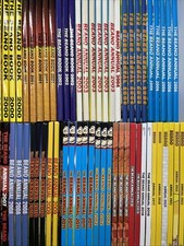 Vintage beano annuals for sale  BRENTWOOD
