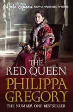 The Red Queen (COUSINS WAR), Gregory, Philippa, Used; Very Good Book comprar usado The Red Queen (COUSINS WAR), Gregory, Philippa, Used; Very Good Book comprar usado  Enviando para Brazil