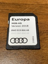 Originale audi 2018 usato  Solferino