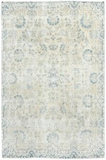 Muted beige floral for sale  Charlotte