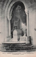 Paris four crematoire d'occasion  France