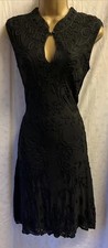 Roman black tapework for sale  ASHTON-UNDER-LYNE