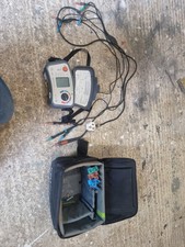 Kewtech kt65 digital for sale  ELY