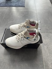 Footjoy hyperflex 8.5uk for sale  LONDON