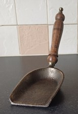 Antique heavy brass for sale  CHULMLEIGH