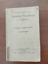 patologia generale moncharmont usato  Cavallino Treporti