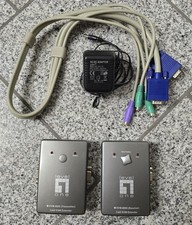 Level kvm 9005 gebraucht kaufen  Marzling